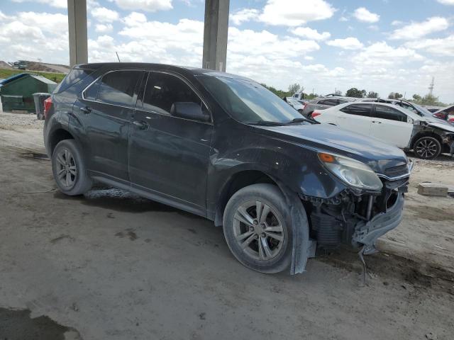 Vin: 2gnalbek7h1602693, lot: 54849845, chevrolet equinox ls 20174