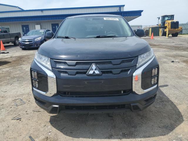 2021 MITSUBISHI OUTLANDER JA4ARUAU3MU005883