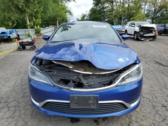 2015 CHRYSLER 200 LIMITE 1C3CCCAB3FN732094