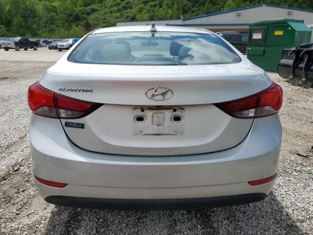 2015 HYUNDAI ELANTRA SE - 5NPDH4AE4FH620311