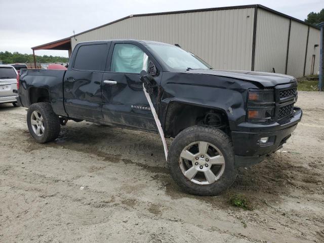 Vin: 3gcukrec5fg424331, lot: 58465025, chevrolet all models k1500 lt 20154