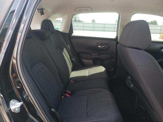 2024 HONDA HR-V LX - 3CZRZ1H38RM756746
