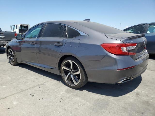 Vin: 1hgcv2f34ka027342, lot: 58363055, honda accord sport 20192
