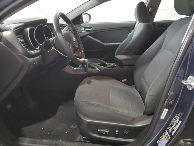 2015 KIA OPTIMA LX - 5XXGM4A75FG381499