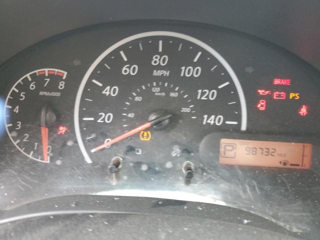 2017 NISSAN VERSA S - 3N1CN7AP3HL820402