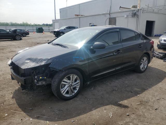 Vin: 5npd84lf3lh603176, lot: 56483365, hyundai elantra sel 2020 img_1