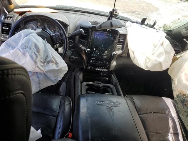 2022 RAM 2500 LIMIT 3C6UR5TLXNG236076