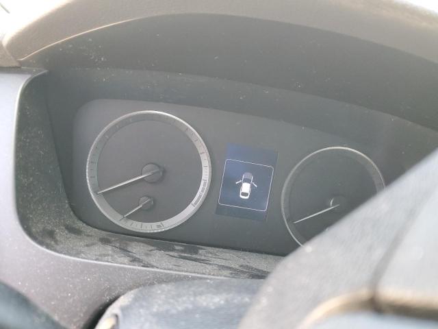 2015 HYUNDAI SONATA SE - 5NPE24AF1FH001065