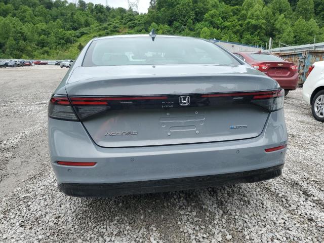 2024 HONDA ACCORD HYB - 1HGCY2F67RA022180