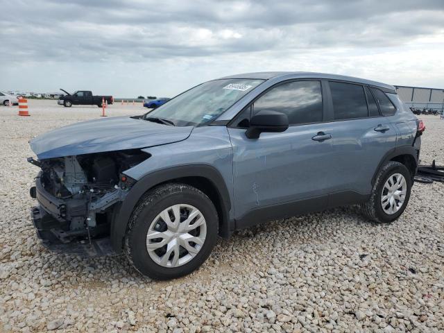 Vin: 7muaaaag7rv082764, lot: 55446935, toyota corolla cr l 2024 img_1