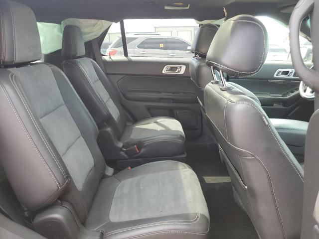 2015 FORD EXPLORER X - 1FM5K8D87FGB78112