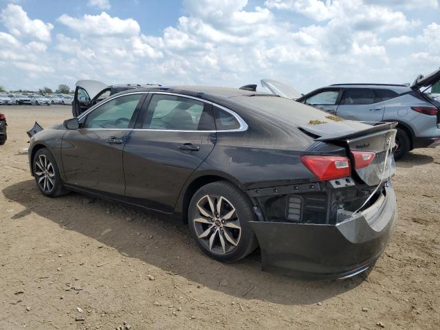 Vin: 1g1zg5st4mf050189, lot: 56633445, chevrolet malibu rs 20212