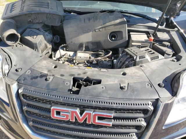 2017 GMC TERRAIN SL 2GKALNEK5H6340609