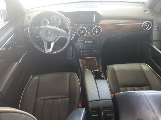 2015 MERCEDES-BENZ GLK 250 BL - WDCGG0EB6FG377527