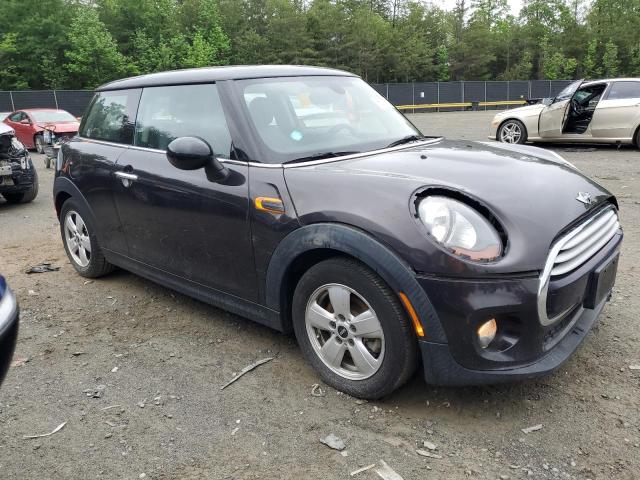 Vin: wmwxm5c57et932920, lot: 55810575, mini cooper 20144