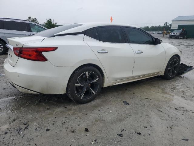 2017 NISSAN MAXIMA 3.5 - 1N4AA6AP4HC398216