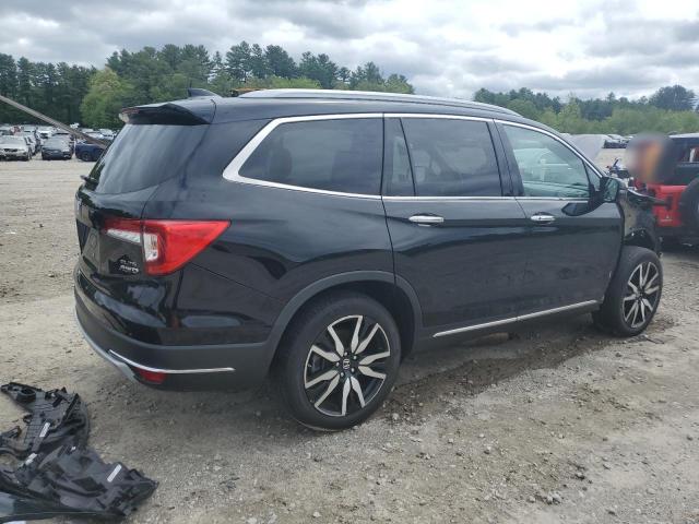Vin: 5fnyf6h06nb001882, lot: 58087485, honda pilot elite 20223