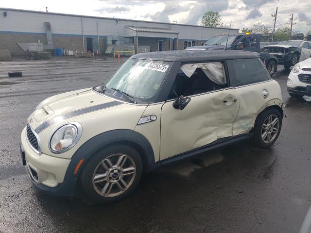 Vin: wmwsv3c56dt388212, lot: 56226575, mini cooper s 2013 img_1