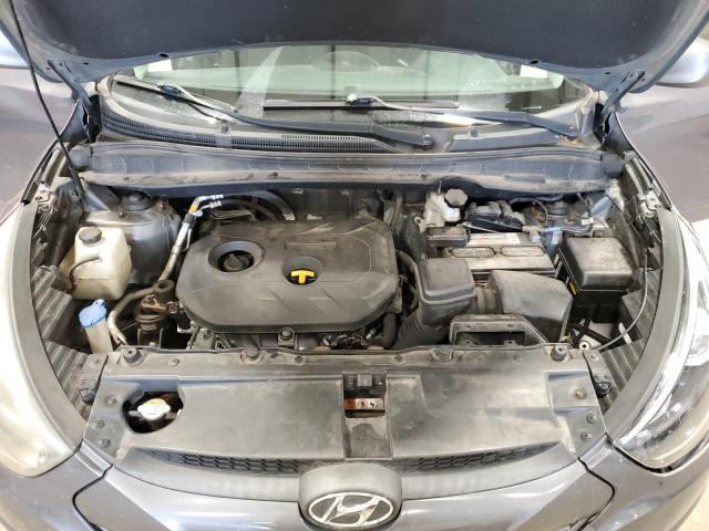 2015 HYUNDAI TUCSON GLS KM8JTCAF7FU978105