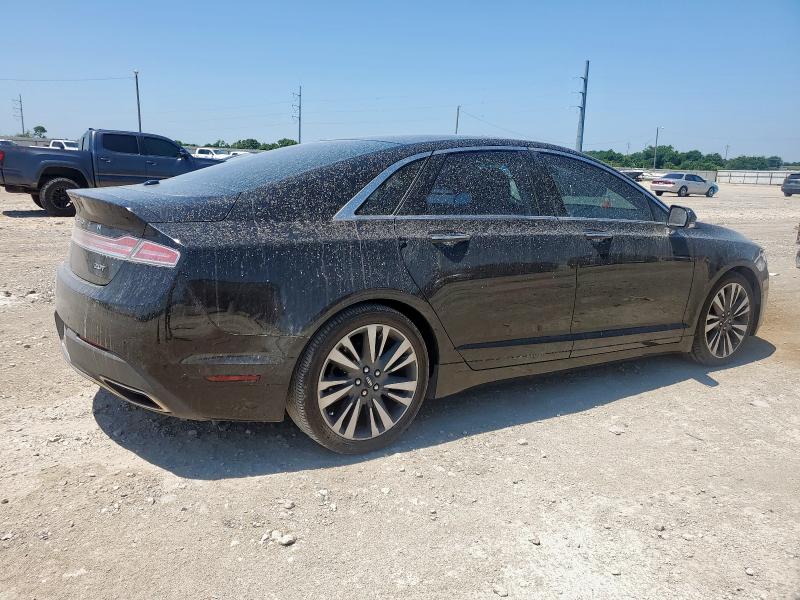 Vin: 3ln6l5e91kr607819, lot: 58174935, lincoln mkz reserve ii 20193