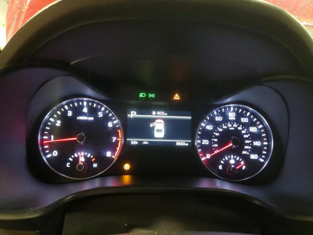 2024 KIA FORTE GT 3KPF44AC1RE810742