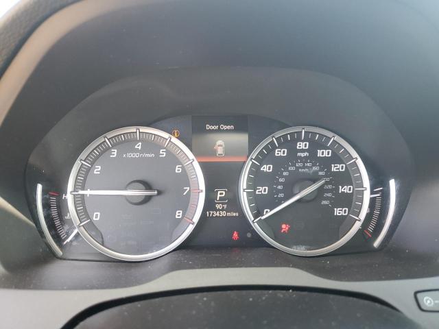 2015 ACURA MDX TECHNO - 5FRYD4H46FB022390