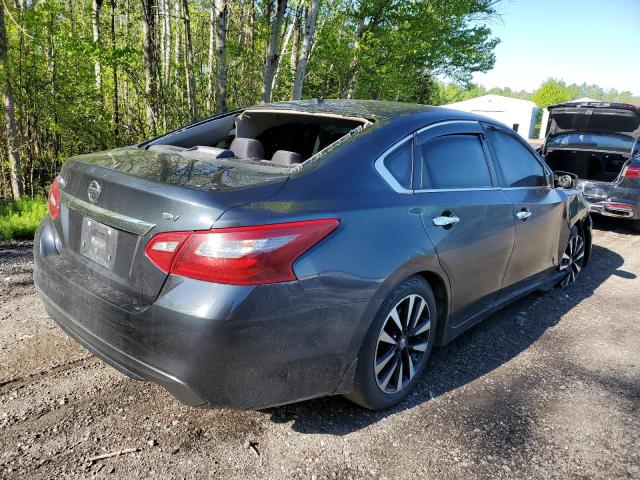 Vin: 1n4al3ap1jc240642, lot: 58302295, nissan altima 2.5 20183