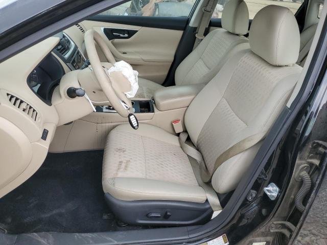 2017 NISSAN ALTIMA 2.5 - 1N4AL3AP5HN328379