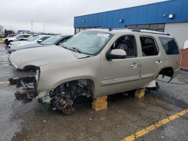 GMC YUKON DENA