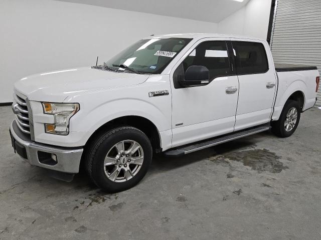 Vin: 1ftew1cp0gkd63092, lot: 55520055, ford f-150 supercrew 2016 img_1