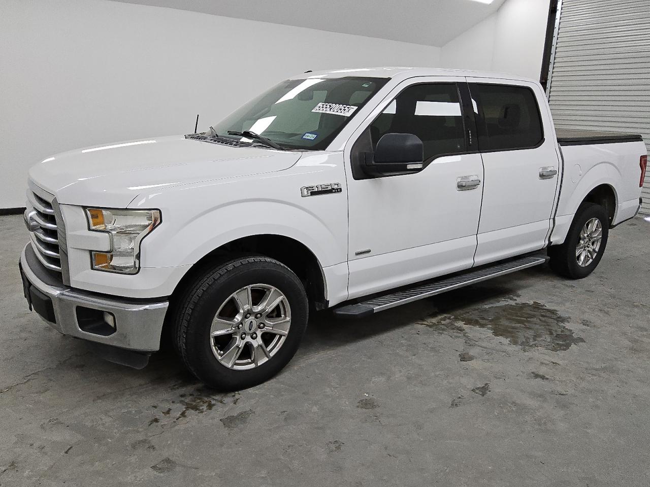 FORD F-150 2016