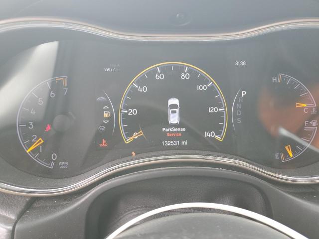 2015 JEEP GRAND CHER - 1C4RJFBG9FC889065