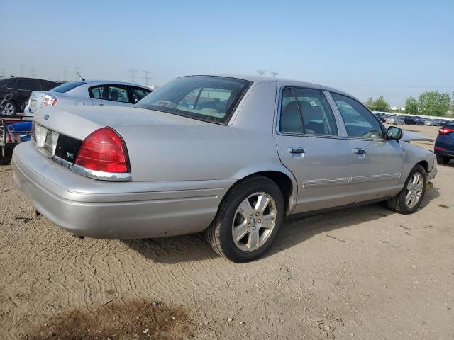 Vin: 2fabp7evxbx155506, lot: 56899375, ford crown vic lx 20113