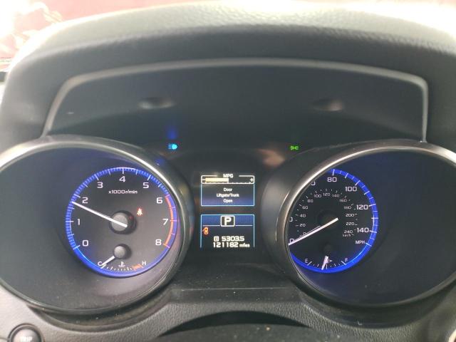 2015 SUBARU OUTBACK 2. - 4S4BSBLC1F3290322