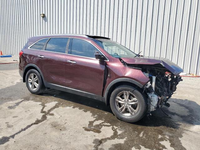 Vin: 5xyph4a59gg127603, lot: 58221065, kia sorento ex 20164