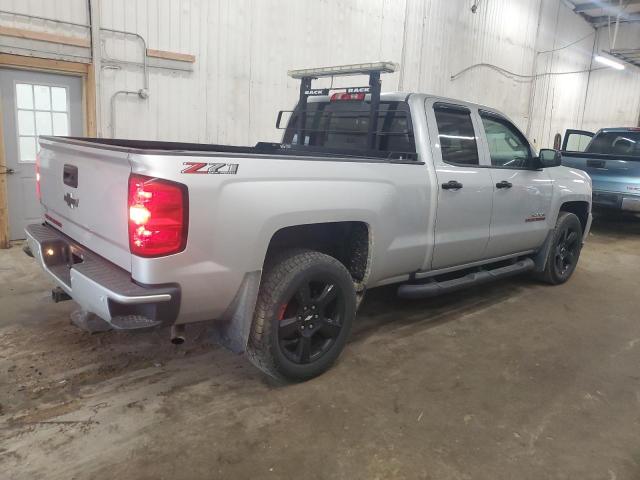 Vin: 1gcvkrec3jz166064, lot: 57271155, chevrolet all models k1500 lt 20183