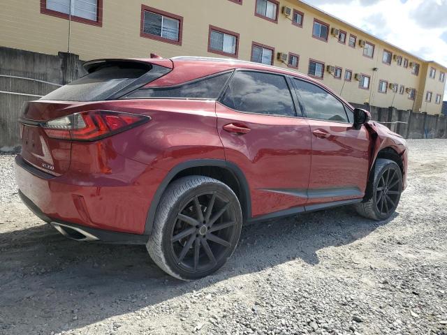 Vin: 2t2zzmca8gc004589, lot: 55207715, lexus rx350 350 20163
