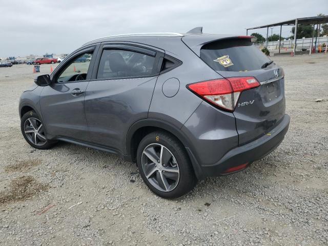 Vin: 3czru5h5xmm711114, lot: 58641605, honda hr-v ex 20212