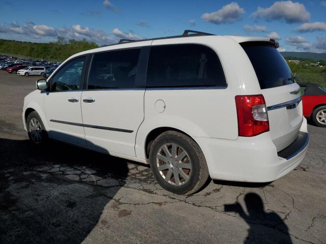 Vin: 2c4rc1bg5fr514102, lot: 55824025, chrysler minivan touring 20152