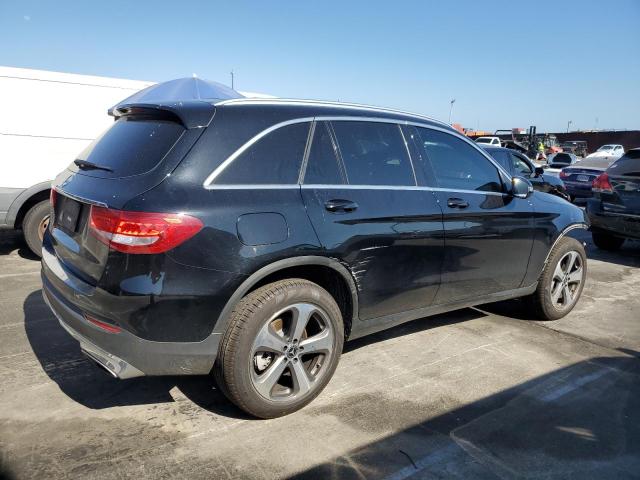 Vin: wdc0g4jb7jv027164, lot: 56063525, mercedes-benz glc-class 300 20183