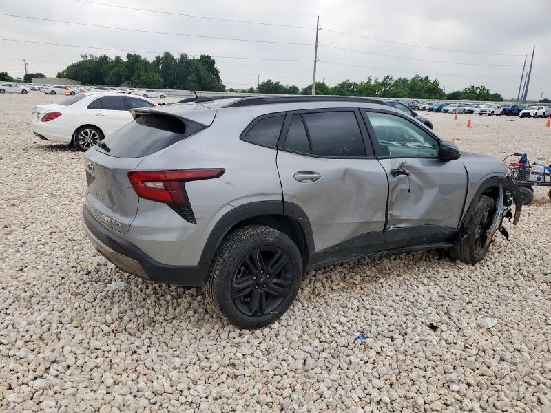 Vin: kl77lkep7sc096389, lot: 57162215, chevrolet trax activ activ 20253