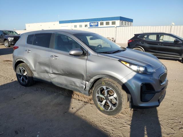 Vin: kndpm3ac8n7027815, lot: 56740965, kia sportage lx 20224