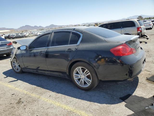 Vin: jn1cv6ap5bm505639, lot: 57686655, infiniti g37 base 20112