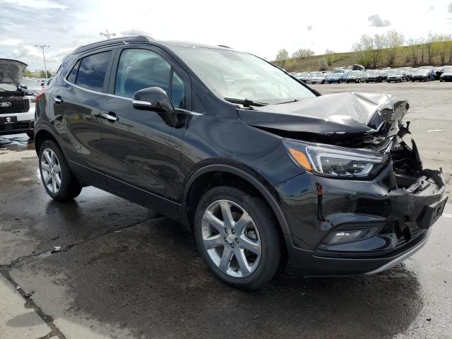 Vin: kl4cjgsb8hb257984, lot: 55357985, buick encore essence 20174