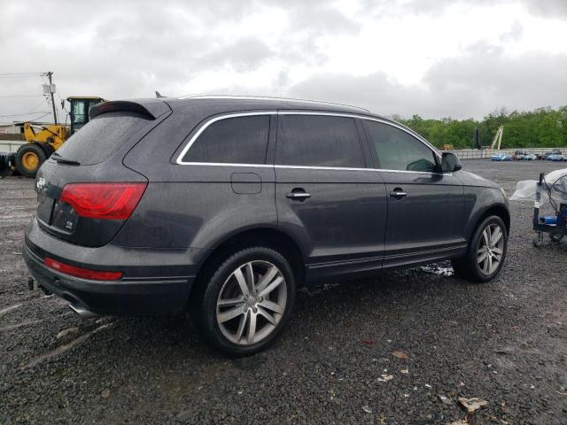 Vin: wa1lmafe0cd007905, lot: 56984725, audi q7 premium plus 20123