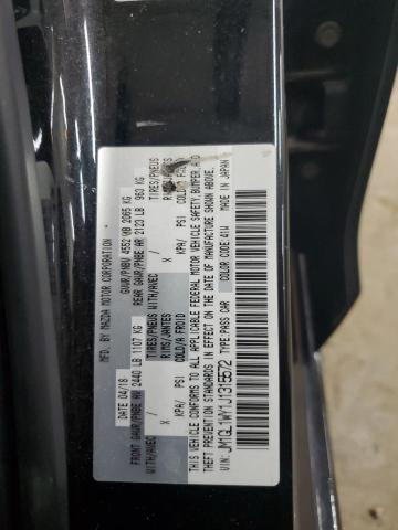 2018 MAZDA 6 GRAND TO - JM1GL1WY1J1315572