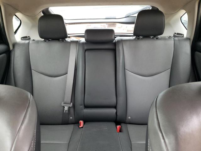 2015 TOYOTA PRIUS - JTDKN3DU0F1920187