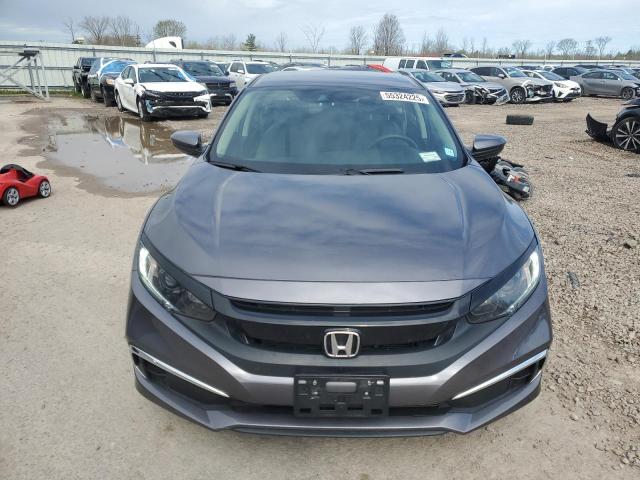 2019 HONDA CIVIC LX - 2HGFC2F61KH558125