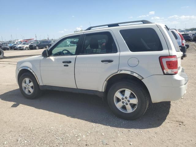 Vin: 1fmcu9d74bkc53967, lot: 79251934, ford escape xlt 20112