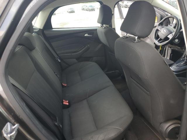 2016 FORD FOCUS SE - 1FADP3F24GL275862